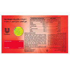 Lipton Herbal Infusion Tea Hibiscus 20 Teabags