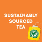 Lipton Herbal Infusion Tea Mint 20 Teabags
