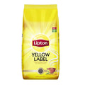 Lipton Yellow Label Black Loose Tea 1.6kg