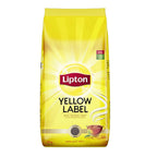 Lipton Yellow Label Black Loose Tea 1.6kg