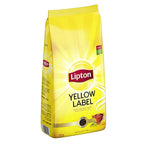 Lipton Yellow Label Black Loose Tea 1.6kg
