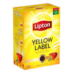 Lipton Yellow Label Black Loose Tea 200g