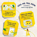 Lipton Yellow Label Black Loose Tea 200g