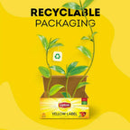 Lipton Yellow Label Black Loose Tea 400g