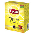 Lipton Yellow Label Black Loose Tea 400g