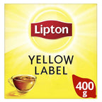 Lipton Yellow Label Black Loose Tea 400g