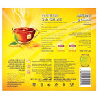 Lipton Yellow Label Black Tea 100 Teabags