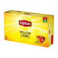 Lipton Yellow Label Black Tea 150 Teabags