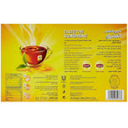 Lipton Yellow Label Black Tea 200 Teabags