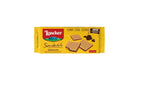 Loacker Chocolate Sandwich, 75 gm