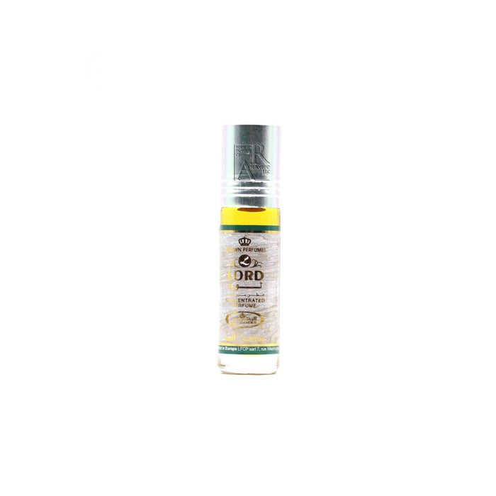 Al Rehab Lord Perfume Oil (6ml/2oz)