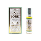 Al Rehab Lord Perfume Oil (6ml/2oz)