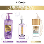 L'oreal Paris Replumping Gel Wash Hyaluron Expert 200ml
