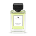 Swiss Arabian Mint And Wood for Men Eau De Parfum 100ml