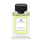 Swiss Arabian Mint And Wood for Men Eau De Parfum 100ml