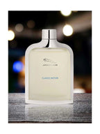 Classic Motion by Jaguar for Men - Eau de Toilette, 100ml