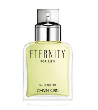 Calvin Klein Eternity Eau de Parfum 100ml