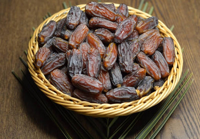 Mabroom Dates Jumbo 1 Kg