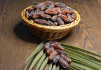 Mabroom Dates Jumbo 1 Kg