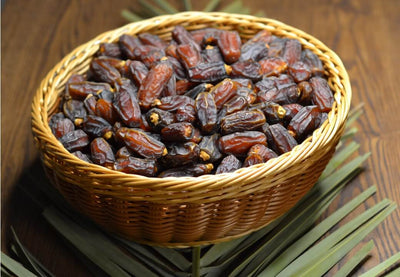 Mabroom Dates Big Size 3 Kg