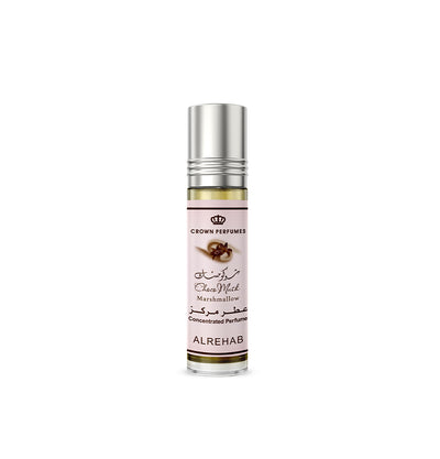Al Rehab Choco Musk Marshmallow