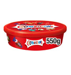 Mars Celebrations Chocolate 550 g