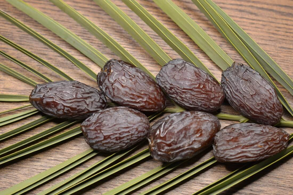 Majdool Dates Jumbo1 Kg