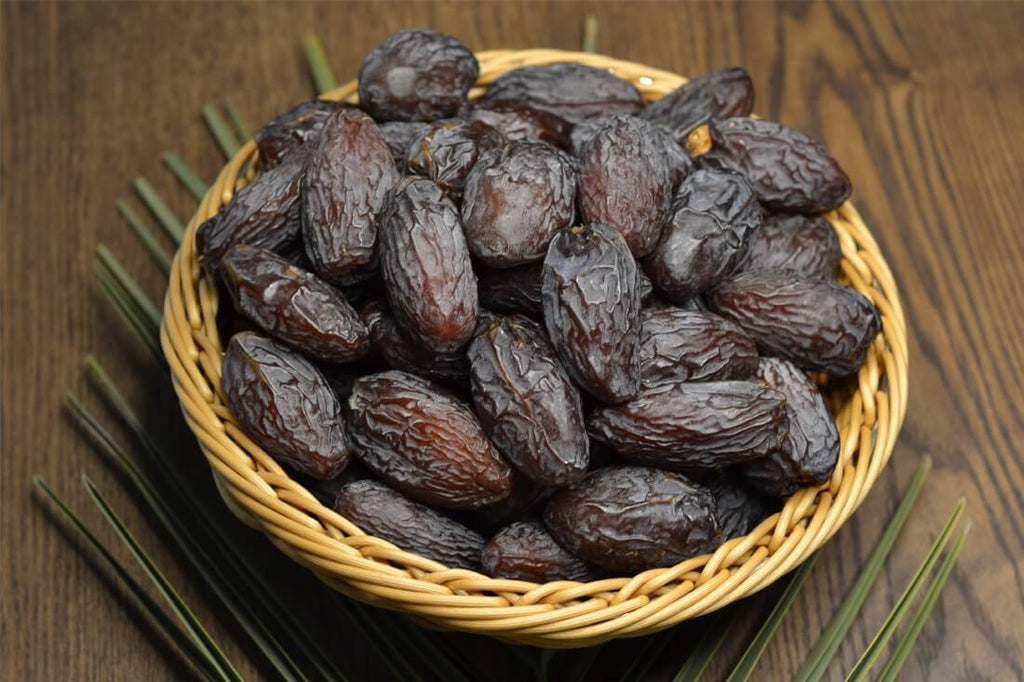 Majdool Dates Jumbo1 Kg