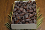 Majdool Dates Jumbo 3 Kg box