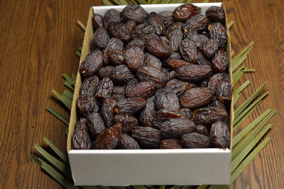 Majdool Dates Jumbo 3 Kg box