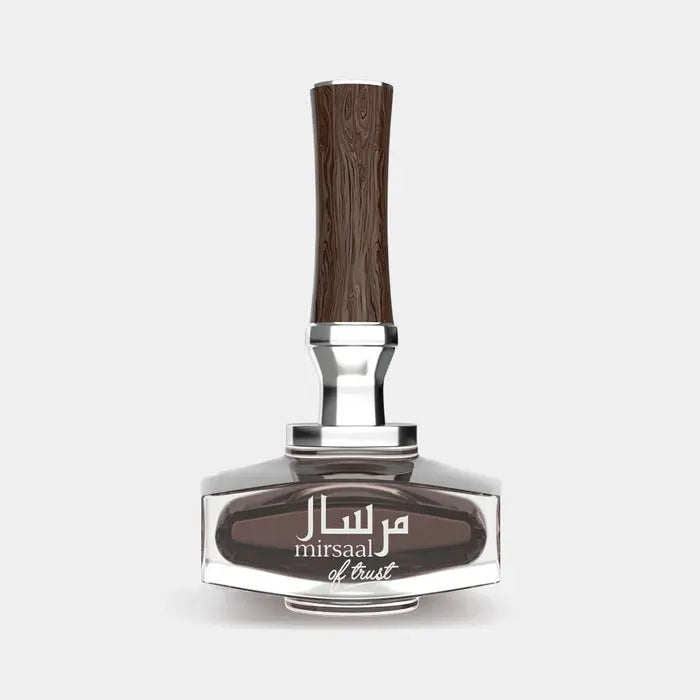 Afnan Mirsaal Of TrUSt Unisex Eau De Perfume 90 Ml