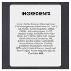 Nescafe 3in1 Intense Instant Coffee Mix Sachet 35 x 20g