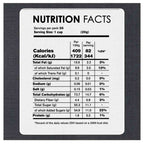 Nescafe 3in1 Intense Instant Coffee Mix Sachet 35 x 20g