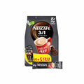 Nescafe 3in1 Intense Instant Coffee Mix Sachet 35 x 20g