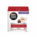 Nescafe Dolce Gusto Espresso Roma Capsules 16pcs