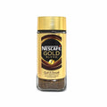 Nescafe Gold Blend Coffee Rich & Smooth 100g