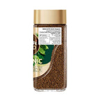 Nescafe Gold Organic Instant Coffee 100g