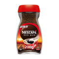 Nescafe Red Mug Instant Coffee 200g