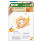 Nestle Cheerios Multi Whole Grains Breakfast Cereal 375g