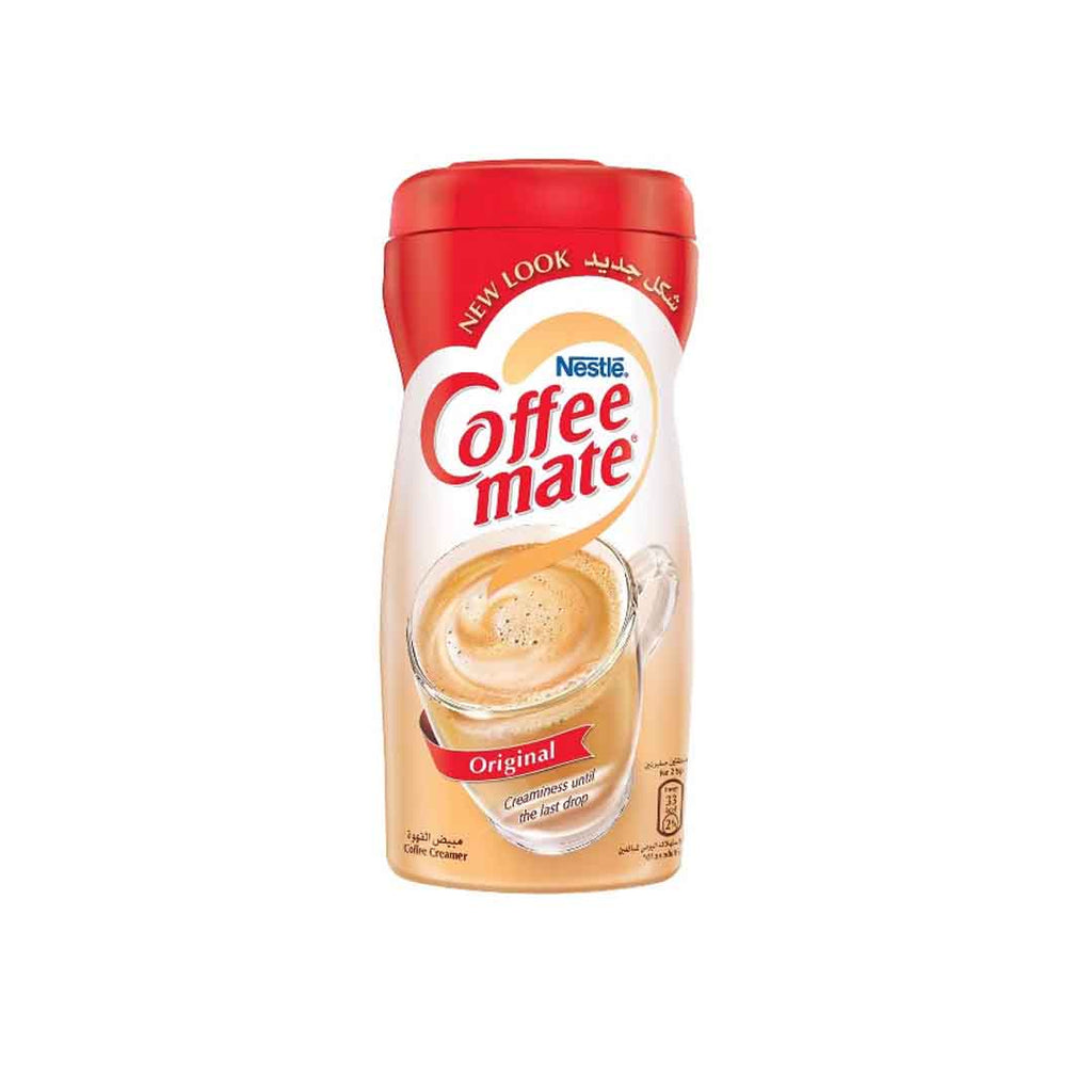 Nestle Coffeemate Original Non Dairy Coffee Creamer 400g