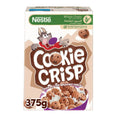 Nestle Cookie Crisp Chocolate Chip Breakfast Cereal 375g