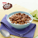 Nestle Cookie Crisp Chocolate Chip Breakfast Cereal 375g