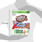 Nestle Cookie Crisp Chocolate Chip Breakfast Cereal 375g