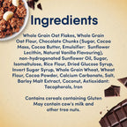 Nestle Fitness Granola Chocolate Cereals 450g