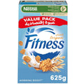 Nestle Fitness Original Breakfast Cereal Pack 625g