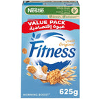 Nestle Fitness Original Breakfast Cereal Pack 625g