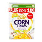 Nestle Gold Corn Flakes 1kg