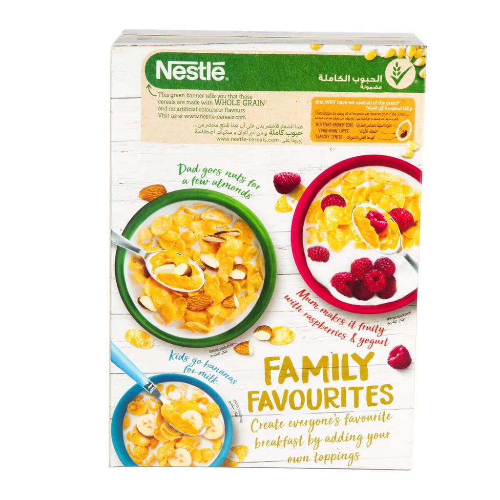 Nestle Gold Corn Flakes 1kg