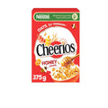 Nestle Cheerios Honey Cereal 375 g