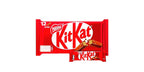 Nestle KitKat 2 Finger Milk Chocolate Wafer 17.7g, Pack of 12